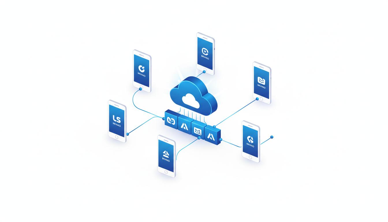 Networking Mcore Telecom Core Network Infrastructure | mCore Systems